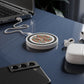 Tribal Harmony Colorful Wireless Charging Pad - Quake Design