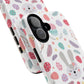 Cute Easter Bunny iPhone Case, Tough Magnetic Phone Cover, Spring Gift, Durable iPhone Accessory, Adorable Easter Decor