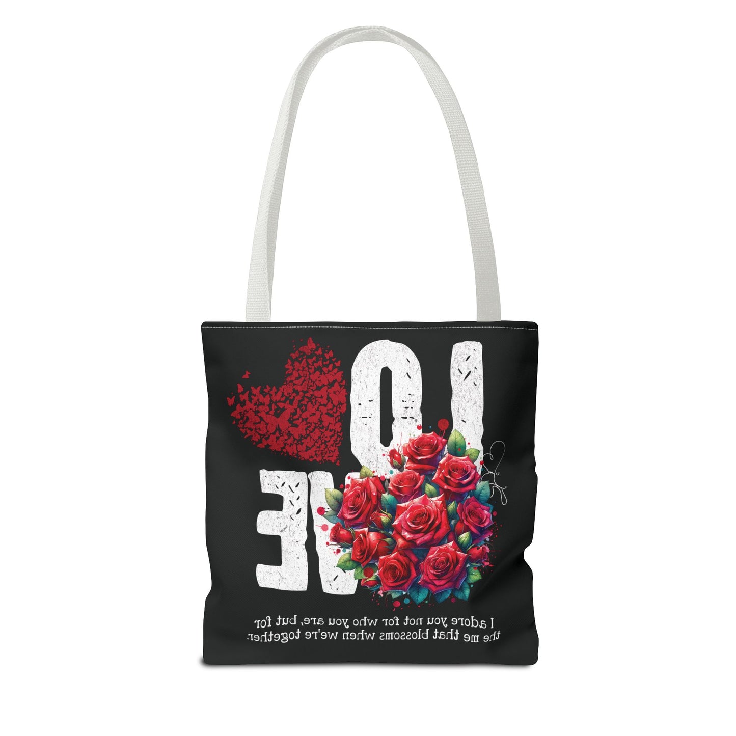 LOVE Always Tote Bag