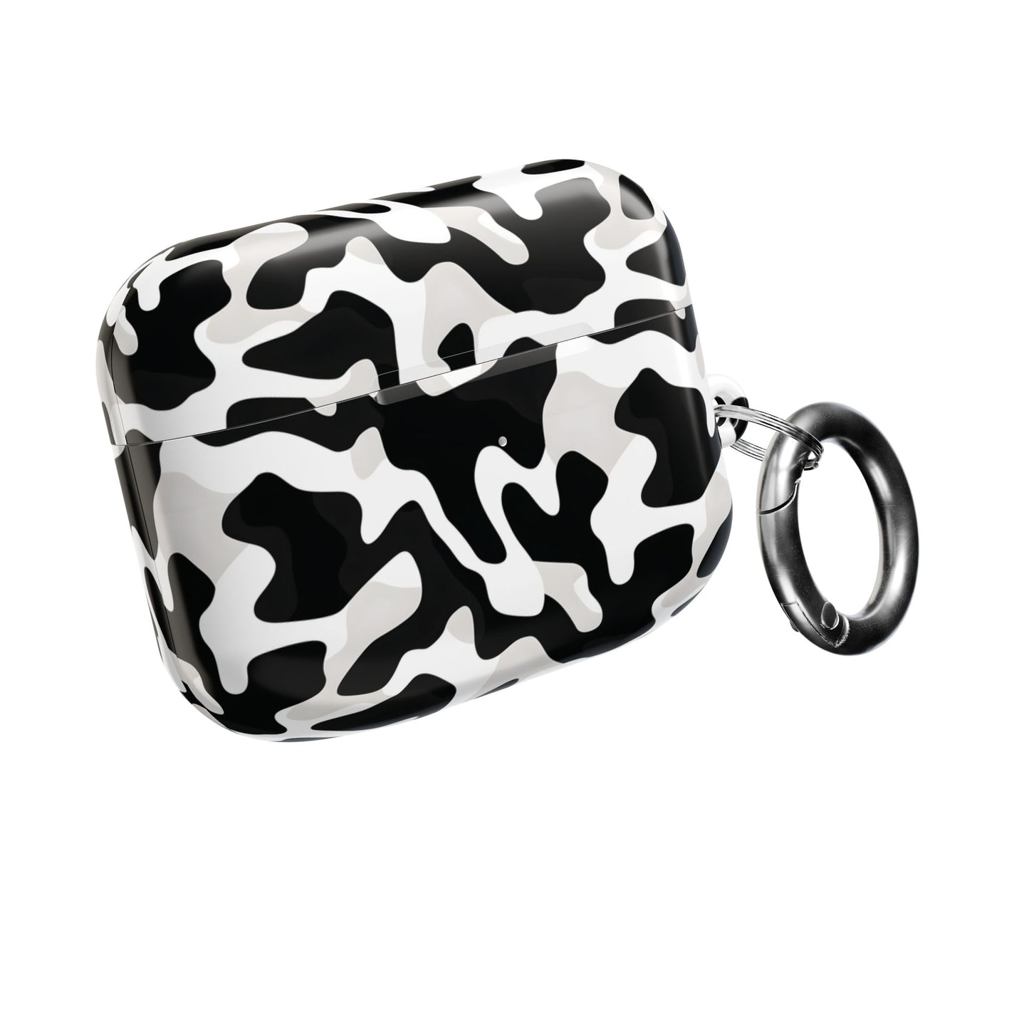 Urban Camo AirPod Case - Stylish Tech Accessory, Cute Gift for Tech Lovers, Must-Have for Students, Trendy Camouflage Design-Airpods Pro Gen 1 and 2, Gen 1 to 4.