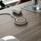 Tribal Vibes Stylish Wireless Charging Pad - Modern Geometric Design