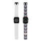 Patriotic Pride Apple Watch Band - Stylish Wrist Accessory for Independence Day & Beyond