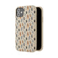 Whispering Feathers iPhone Biodegradable Cases