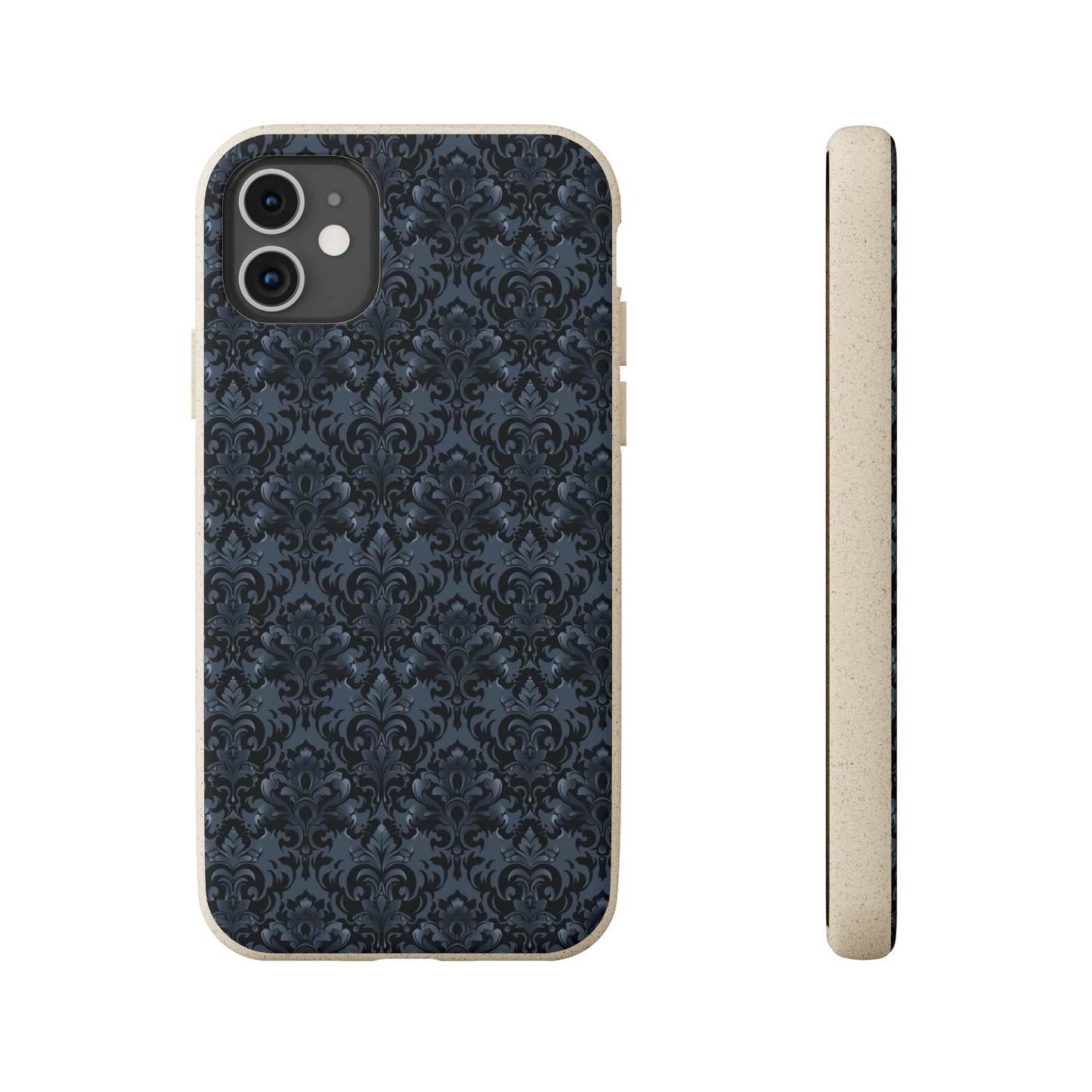 Opulent Dusk iPhone Biodegradable Cases