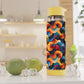 Cosmic Swirl Infuser Water Bottle