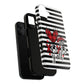 Stylish Tough Magnetic Phone Cases, Trendy Gifts for Her, Holiday Accessories, Floral Design, Cute Phone Protection