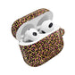 Leopard Luxe AirPod Case Accessories.