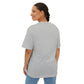 Love Always Unisex Oversized Bella Canvas Boxy Tee