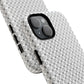 Personalized Geometric Phone Case, Stylish Tough Magnetic Cases, Unique Protection, Trendy Gift for Tech Lovers, Modern Mobile Accessory