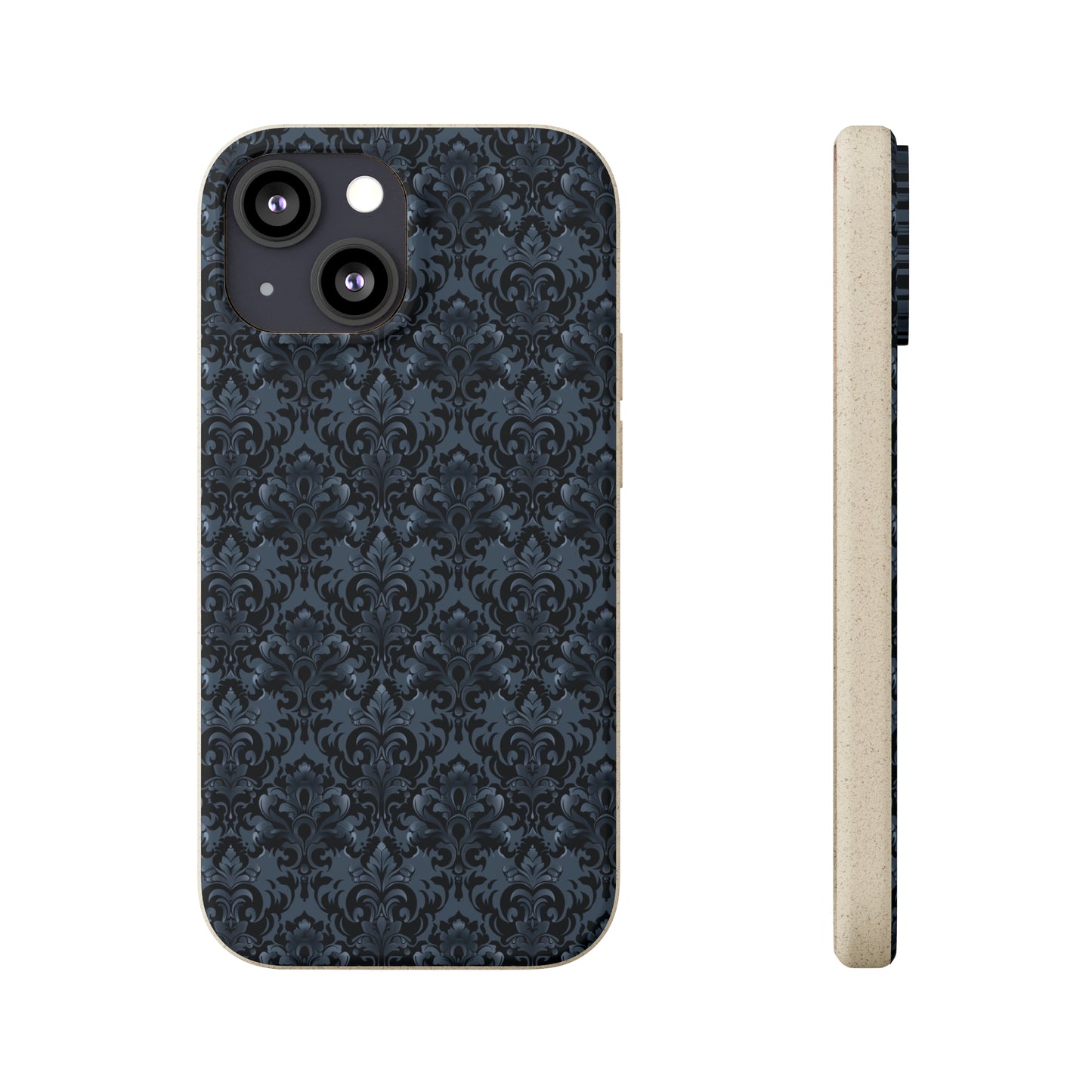 Opulent Dusk iPhone Biodegradable Cases