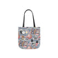 Chic Essentials Canvas Tote Bag