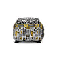 Tribal Vibes Backpack Backpack