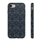 Opulent Dusk iPhone Tough Cases