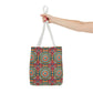 Kaleidoscope Tote Bag (All Over Print)