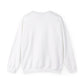 Merry Christmas Unisex Heavy Blend™ Crewneck Sweatshirt