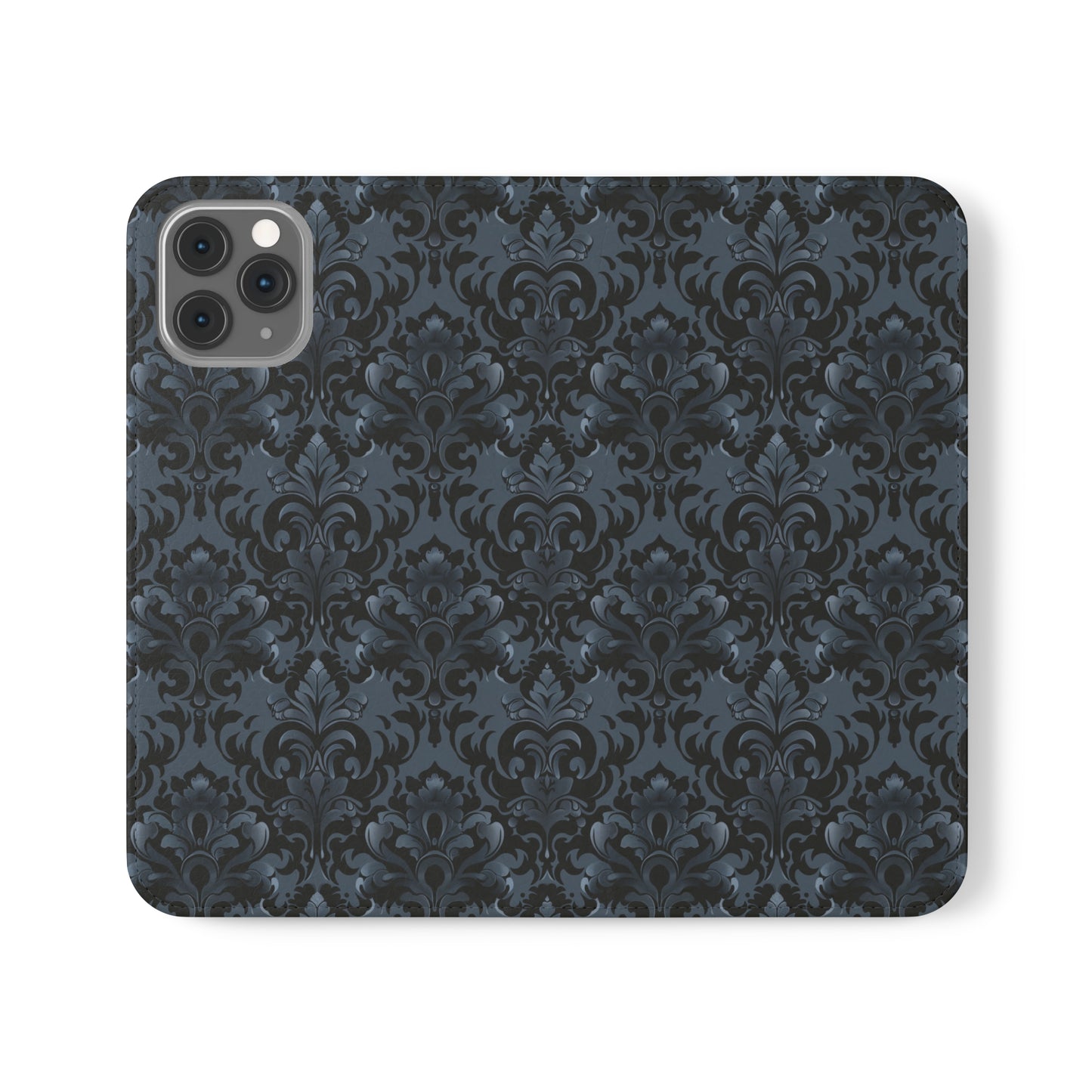 Opulent Dusk iPhone and Samsung Flip Cases