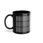 Funny Hidden Message Mug - “My Boss said to have a good day… so I went home.”- Viral Optical Illusion Mug - Secret Sarcastic Work Message - Dishwasher Safe, Unique Gifts for Coffee Lovers, Home & Office Decor, Holiday Present.