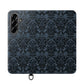 Opulent Dusk iPhone and Samsung Flip Cases