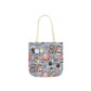 Chic Essentials Canvas Tote Bag