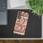 Savannah Spirit Slim Cases for iPhones and Samsung