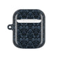 Opulent Dusk AirPod Case - Stylish Protective Cover for Modern Audio Accessories- Airpods Pro Gen 1 and 2, Gen 1 to 4.