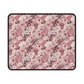 Cherry Blossom Floral Floral Non-Slip Gaming Mouse Pad - For Comfort and Style in Gaming