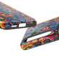 Psychedelic Visions Vibrant Samsung, iPhone and Google Pixel Phone Cases - Colorful Artistic Design