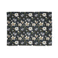 Daisy Delight Soft Minky Blanket