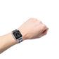 Patriotic Pride Apple Watch Band - Stylish Wrist Accessory for Independence Day & Beyond