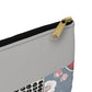 Chic Essentials Accessory Pouch