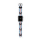 Patriotic Pride Eagle Watch Band - Stylish Accessory for Freedom Lovers.