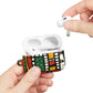 Tribal Harmony AirPod Case - Stylish and Protective Accessory, Mother’s Day Gift, Anniversary Gift, College Gift.