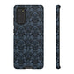 Opulent Dusk Samsung or Google Pixel Tough Cases