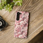 Cherry Blossom Slim Phone Cases for iPhone and Samsung