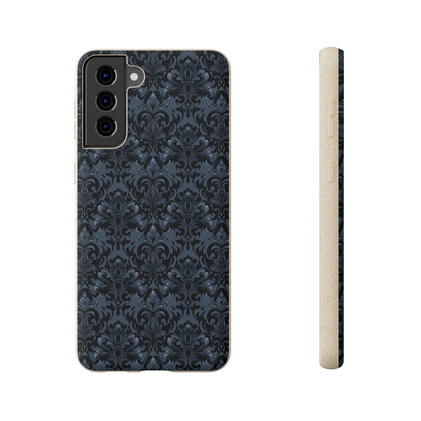 Opulent Dusk Samsung Biodegradable Cases