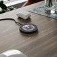 Patriotic Pride Wireless Charging Pad with Stripes