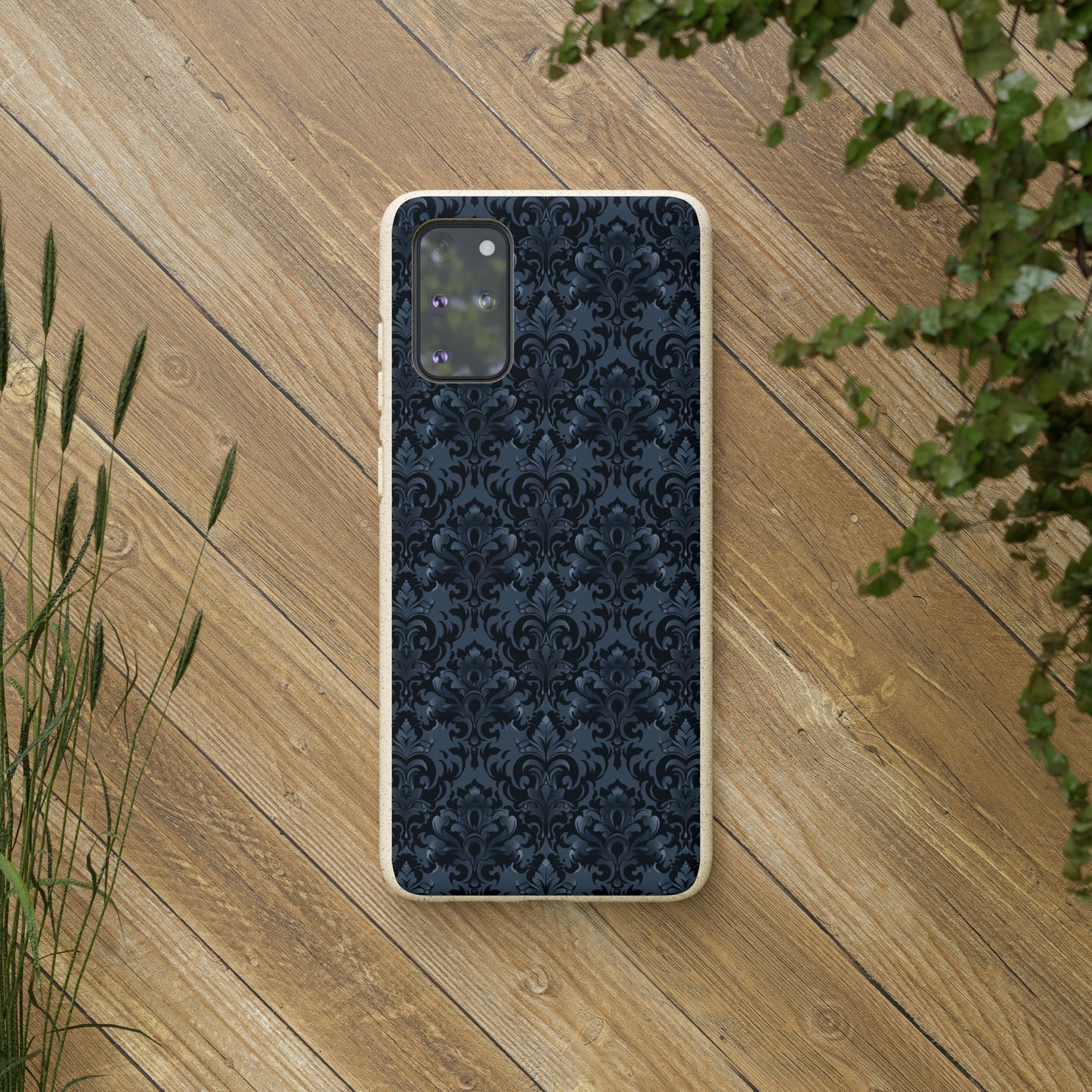 Opulent Dusk Samsung Biodegradable Cases