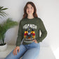 UGANDA Unisex Heavy Blend™ Crewneck Sweatshirt