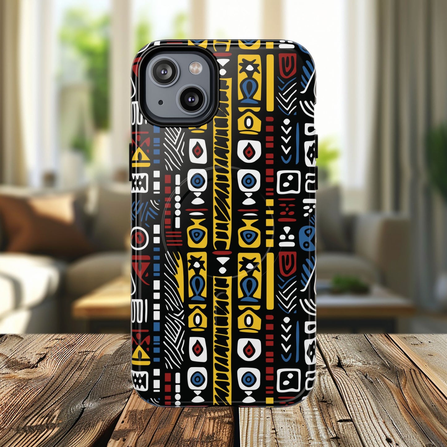 Geometric Harmony Phone Cases, Artistic Mobile Accessories, Trendy Device Protection, Unique Gifts for Him/Her, Modern Phone Covers