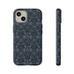 Opulent Dusk iPhone Tough Cases