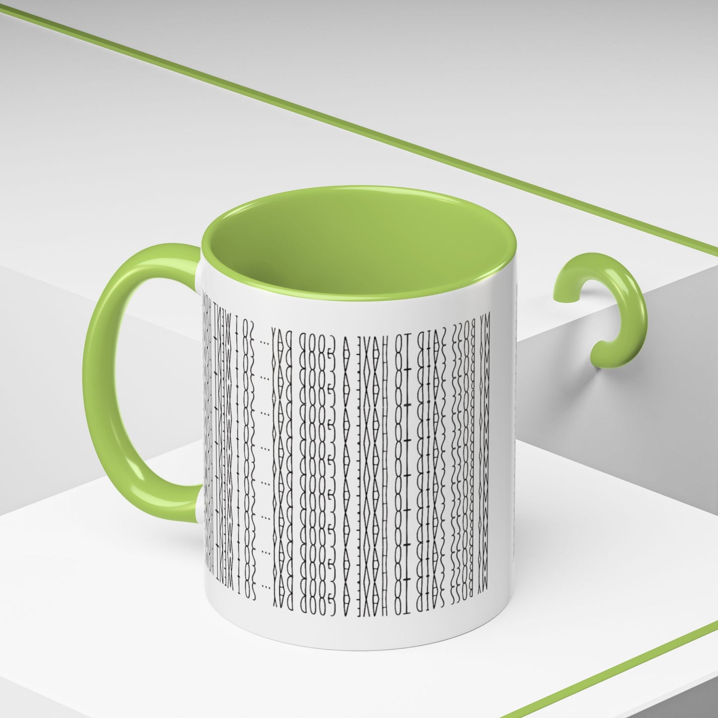 Funny Work Hidden Message Mug - “My Boss said to have a good day… so I went home.”- Viral Optical Illusion Mug - Secret Sarcastic Work Message - Dishwasher Safe, Unique Gifts for Coffee Lovers, Home & Office Decor, Holiday Present.