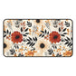 Boho Chic Desk Mat