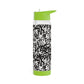 Urban Graffiti Infuser Water Bottle