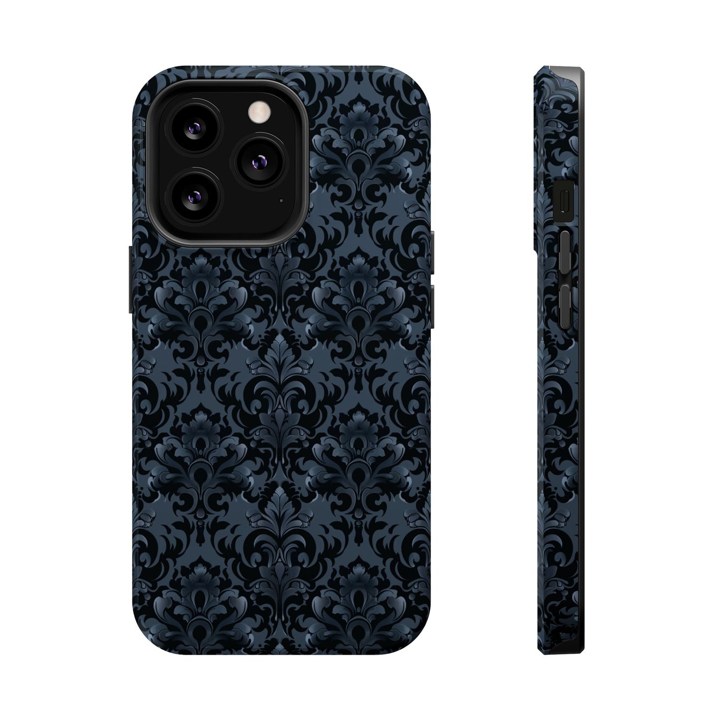 Opulent Dusk Magnetic Tough iPhone Cases