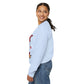 Merry Christmas Unisex Heavy Blend™ Crewneck Sweatshirt