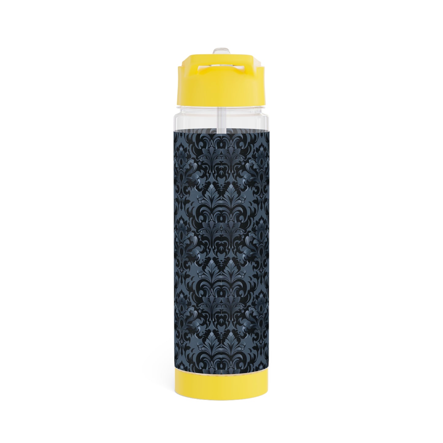 Opulent Dusk Infuser Water Bottle