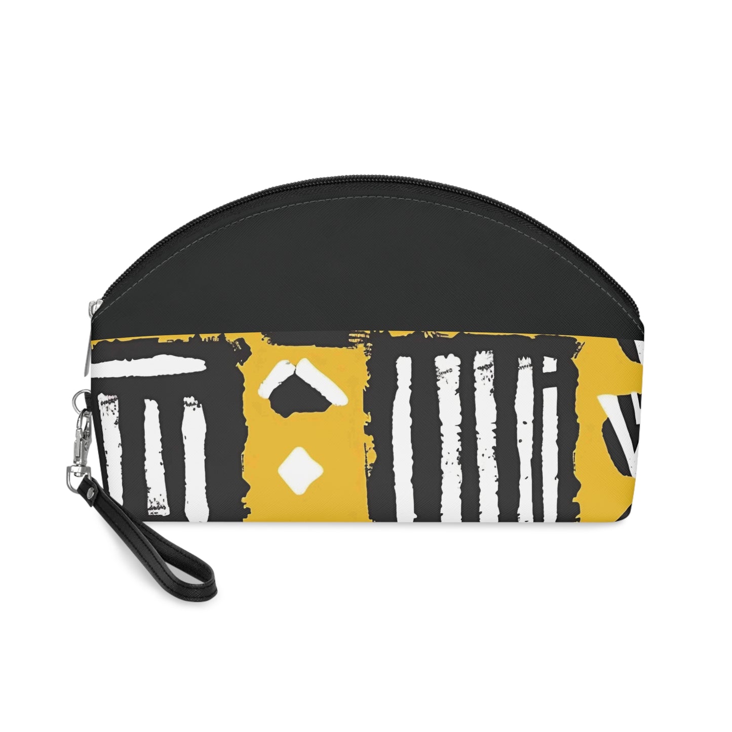 Tribal Vibes Makeup Bag