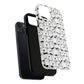Cute Animal Pattern Phone Case, Tough Magnetic Cases for Pet Lovers, Gifts for Birthday, Holiday, Cute Accessories, Phone Covers