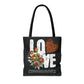 LOVE Always Tote Bag.