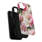 Blooming Petals Tough Magnetic Phone Cases, Elegant Phone Cover, Durable Case for Flower Lovers, Phone Accessories